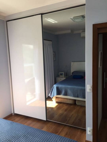 Venda - Apartamento - Vila Santa Maria - Americana - Sp - 2535