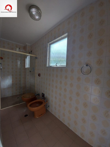 Imagem 9 de 17 de Apartamento À Venda Próximo Praia Da Enseada - A Praia Da Enseada É A Mas Extensa Do Guarujá - Ap06007 - 69816373