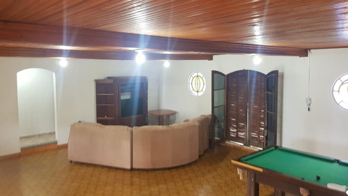 Imagem 28 de 29 de Chácara À Venda, 4 Quartos, 4 Suítes, Parque Residencial Itapeti - Mogi Das Cruzes/sp - 2617