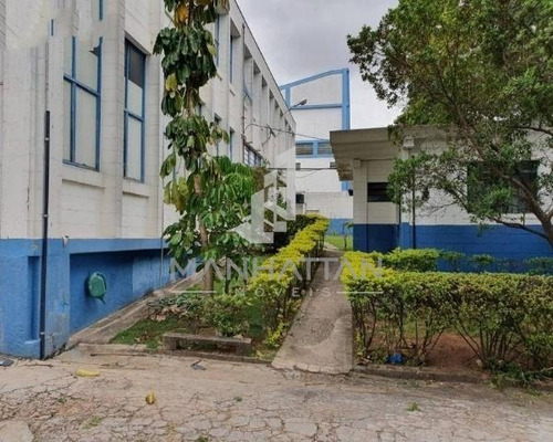 Imagem 24 de 28 de Galpão Á Venda E Para Aluguel Em Distrito Industrial - Ga006370