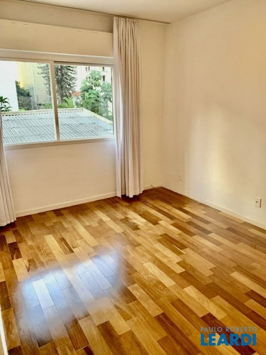 Imagem 11 de 15 de Apartamento - Itaim Bibi - Sp - 610301