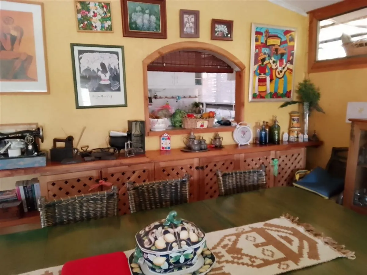 Imagen 4 de 29 de Casa En Venta De 3 Dorm. En Colina