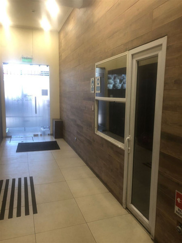 Dpto En Arriendo 1d1b 40m2 1/2 Cuadra Mall Del Centro Conce