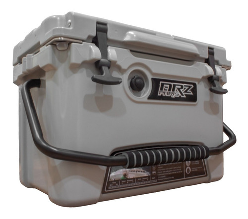 Hielera 18.9 L 20qt 24 Latas Portatil Playa Viaje Ruta Pesca