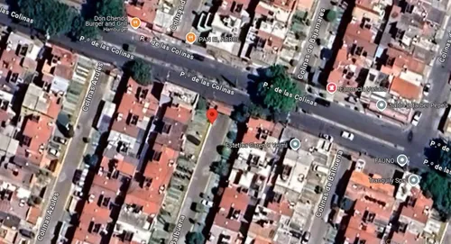 Casa En Remate Bancario En Colinas De Balbuena, Unidad San Buenaventura, Ixtapaluca. Eo