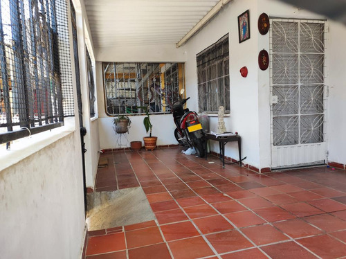 Casa En Venta En Cúcuta. Cod V28249