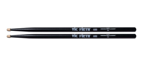 Palillos De Bateria Vic Firth American Classic 5ab