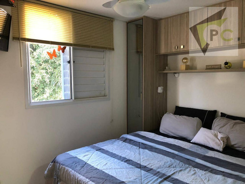 Imagem 23 de 27 de Apartamento Com 3 Dormitórios À Venda, 69 M² Por R$ 550.000,00 - Freguesia Do Ó - São Paulo/sp - Ap0291