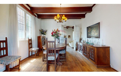 Oportunidad Casa Y Espacio Comercial