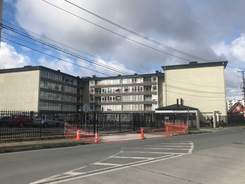 Departamento En Puerto Montt - Valle Volcanes (86353)