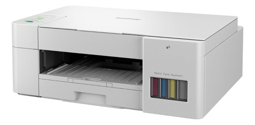 Impresora Brother Multifuncional Color Dcp-t426w Bad Box