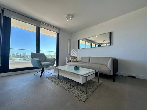 Venta Apartamento 2 Dormitorios En Edificio View Ii