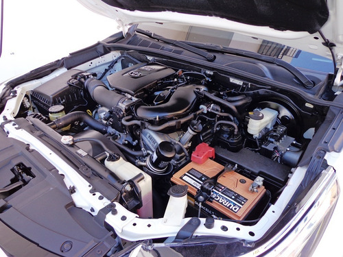 Imagen 15 de 18 de Toyota Fortuner Dubai Vxr 2019 V6 4x4 Automático