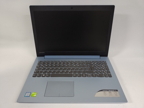 Imagen 1 de 4 de Lenovo Ideapad Intel I7-7500u 4gbram 1tb Hdd Nvidia 940mx