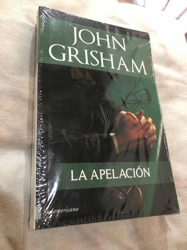 La Apelación De John Grisham