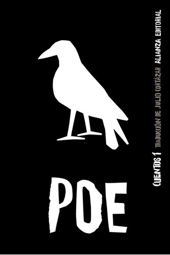 Poe Cuentos 1 - Edgar Allan Poe