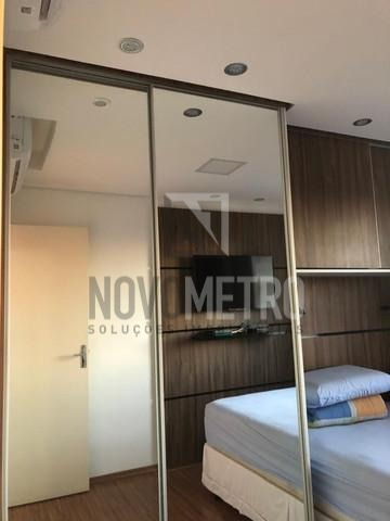 Imagem 16 de 16 de Apartamento À Venda Em Parque Prado - Ap005403