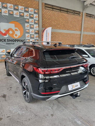 BYD Song Plus Gs Dm