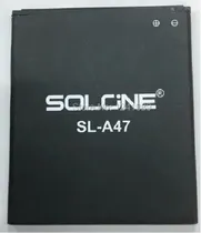 Comprar Refacción De Carga Para Solone Sl-a47
