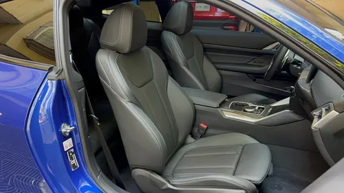BMW Serie 4 2.0 430I Coupe