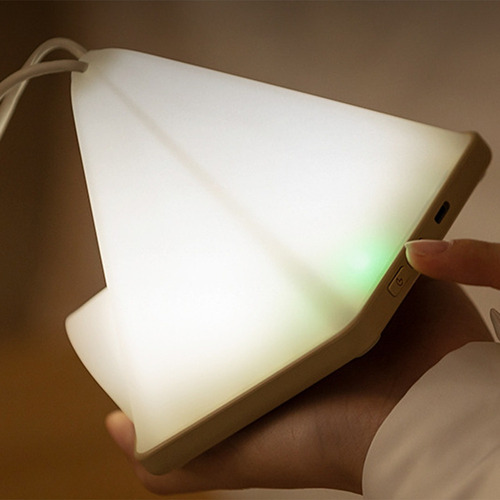 Mll Luz Nocturna, Se Puede Apagar Con Regularidad, Luz