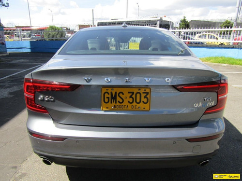 Volvo S60 T4
