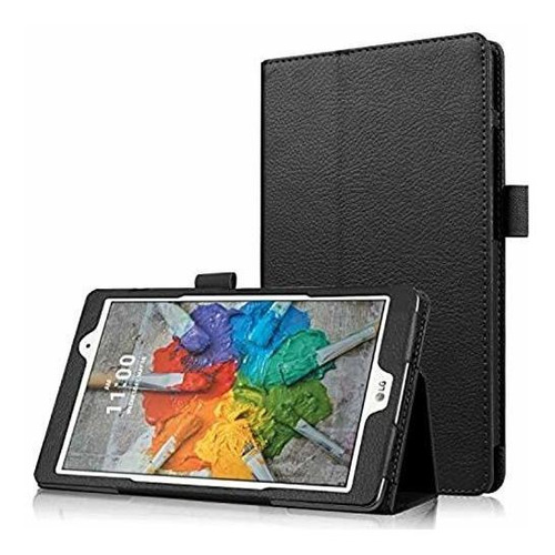 Funda Smart Para Tablet G Pad X 8.0 Y G Pad Iii 8.0