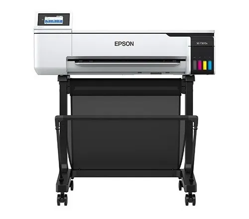 Impresora Plotter Color Epson Surecolor T3170x Sist Continuo
