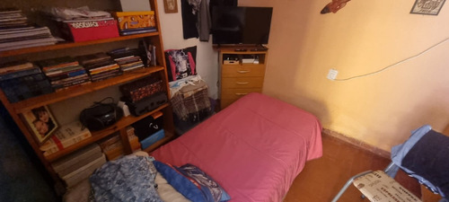 Reservada Ballester Casa 3 Ambientes 300 M Galpon Inversor F: 10142