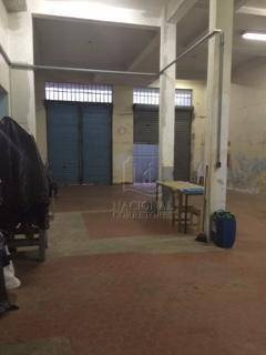 Galpão Para Alugar, 450 M² Por R$ 7.000,00/mês - Vila Metalúrgica - Santo André/sp - Ga0467