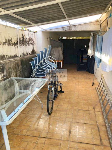 Imagem 14 de 14 de Casa Térrea : Jardim Zulmira / Sorocaba - V15863