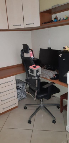 Imagem 21 de 23 de Sobrado À Venda, 3 Quartos, 3 Suítes, 6 Vagas, Jardim Bela Vista - Santo André/sp - 114781