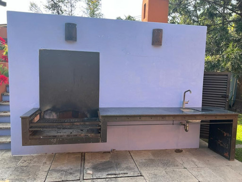 Magnífica Casa En Renta O Renta Temporal