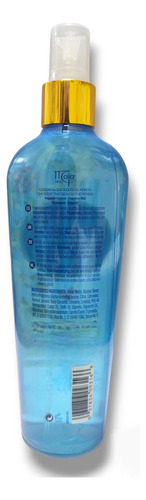 Fragancia Corporal Maja Aqua Turquesa 240 Ml