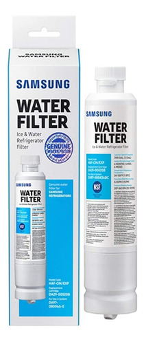 Purificador De Agua Samsung S Da29-00020b Blanco