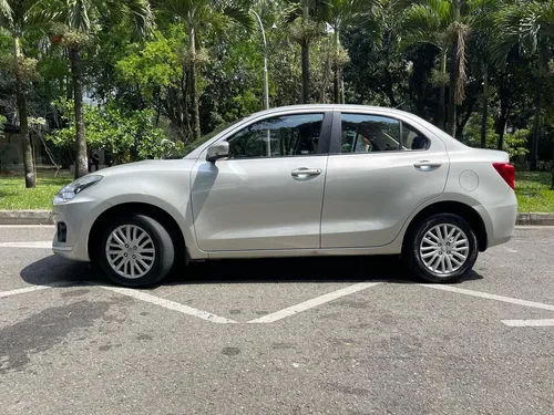 Suzuki Swift 1.2 Dzire