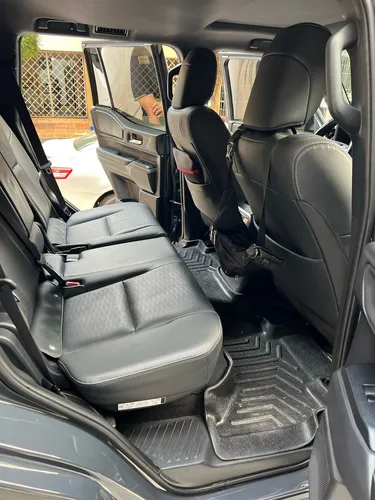 Toyota Prado 2.7 Diésel Tx-L