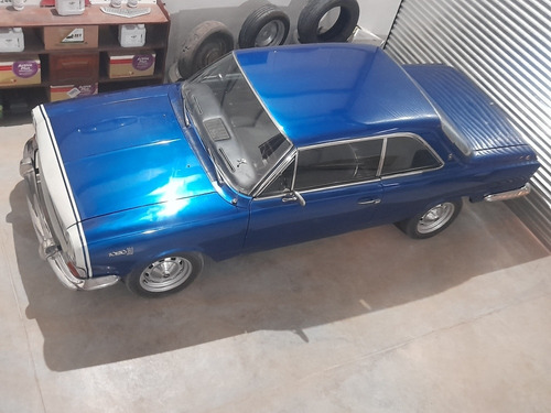 Imagen 12 de 15 de Ika Torino 380