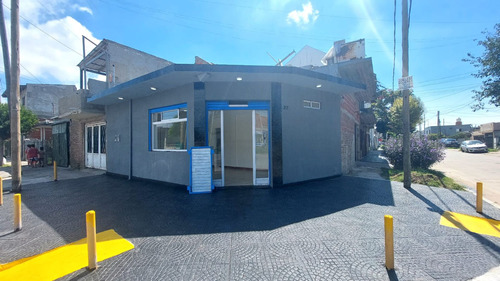 Alquiler Local Quilmes A Estrenar 28 Metros