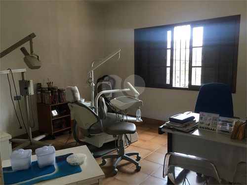 Imagem 9 de 30 de Sobrado Comercial - À Venda Na Lapa - Reo67606