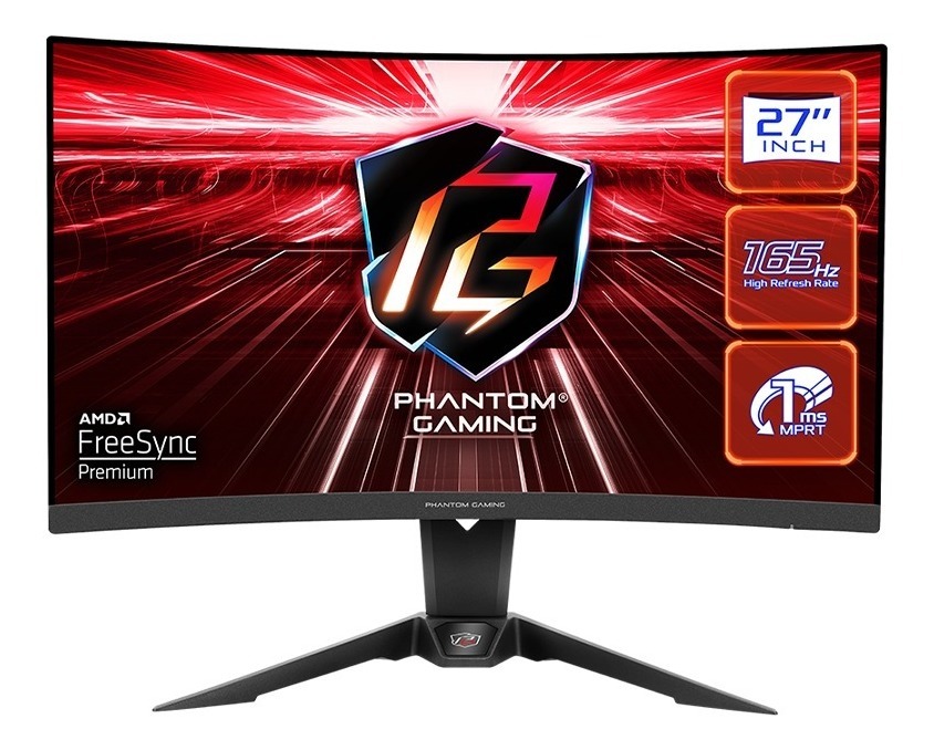 ASRock Phantom Gaming PG27Q15R2A 27 "