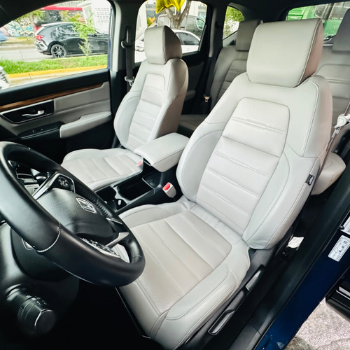 Honda CR-V 1.5 Turbo Plus Cvt