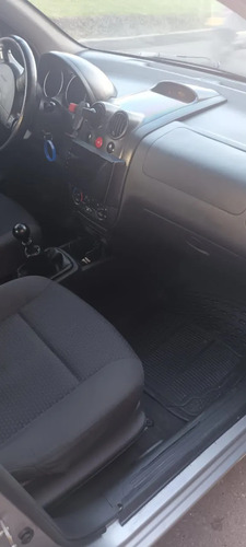 Chevrolet Aveo 1.6 Sd