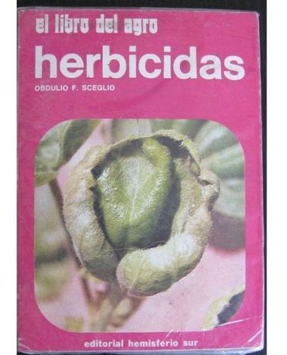 Herbicidas