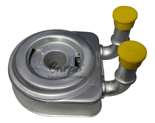 Enfriador De Aceite Peugeot Partner 1.9 Diesel Importado Dw8