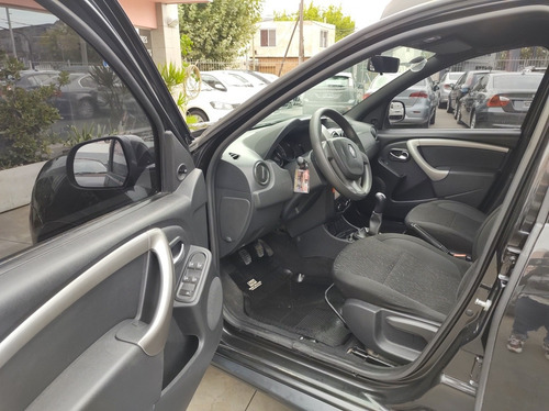 Renault Duster 1.6 Ph2 4x2 Dynamique 110cv 2015 C/ Gnc