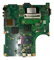 Comprar Mother + Core 2 Duo T5750 2.00 Mhz Notebook Toshiba L305d