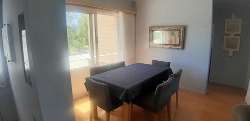 Alquiler Temporario 3 Ambientes Con Jardín - Condominios De La Bahia