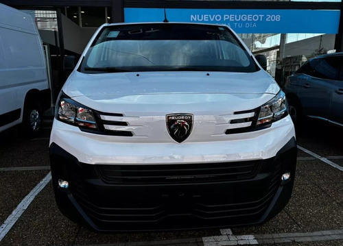 Peugeot Expert 1.6 Hdi Confort