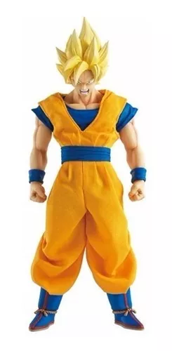 Dimension of DRAGONBALL Piccolo Megahouse Action Figure 220mm Toy